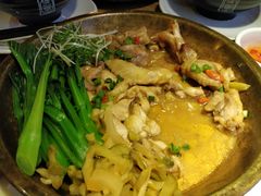 -渔米粥(罗湖店)