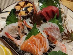 -琴寿司居酒屋(软件园店)