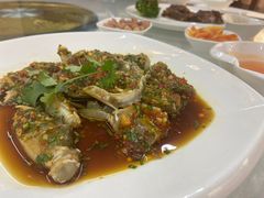 -宜兴隆家宴·私房菜(泰安华庭店)