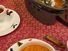 -南沙游艇会·大兵船餐厅