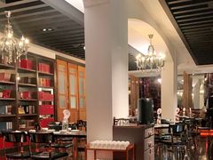 -小资太太餐厅(南岗区店)