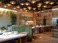 大堂-八珍玉食鸡煲·打边炉(印象城店)