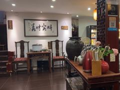 -刘师父老汉口江湖菜(蔡锷路店)