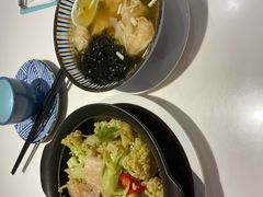 -龙记香港茶餐厅(久光百货店)