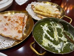 -清真· AL-JANNAT 佳纳特餐厅(仙林店)