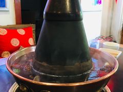铜锅涮肉-北门涮肉·铜锅涮肉(南锣鼓巷店)