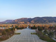 -函谷关历史文化旅游区