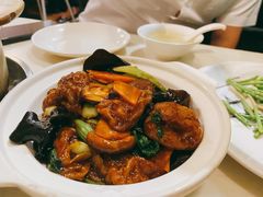 -19号私房菜(云南路店)