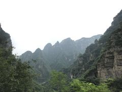 -孤山寨风景区
