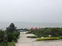 -威海大乳山景区