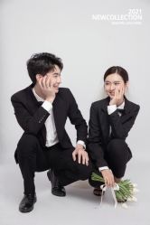 -纯色婚纱摄影(南京店)