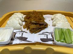 -鸭王烤鸭店(三里河店)