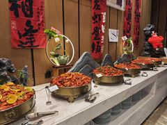 -飨食汇全日制餐厅·昆山皇冠假日酒店(九方店)