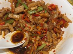 -兰湘子·湘菜小炒(崂山丽达店)