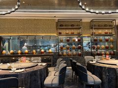-悦百味·品质川菜(橄榄郡店)