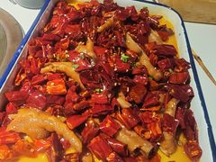 -九鼎轩脆毛肚火锅(南京东路店)