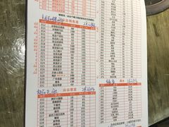 菜单-符淼淼火锅(宽窄巷子店)