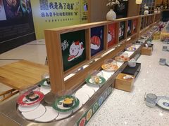 -太原茂业天地购物中心