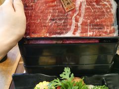 -牛匠和牛寿喜锅(西安总店)