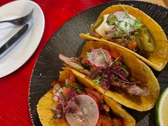 -Pistolera Mexican Cantina女枪手墨西哥餐厅(碧云路店)
