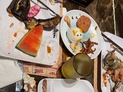 -汉丽斯巴西烤肉自助(市南店)