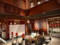 -中国徽菜·徽商故里(罍街店)