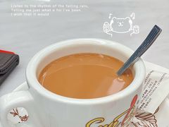 -新世界餐厅(万达店)