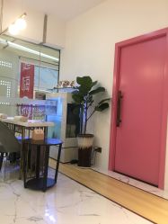 -纤指百魅美甲美睫