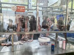 -五洞大众牛餐馆(番禺分店)