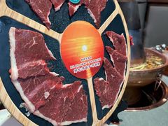 -乔先生涮肉·鲜活牛羊肉火锅(塘沽店)