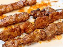 -清真·益鑫羊肉手抓馆(花园北街店)