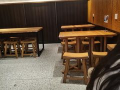 -呼啦面馆·头牌豌杂面(爱琴海店)