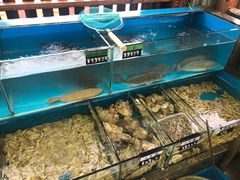 -渔夫小鲜(东沙店)