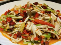 -飞虹鱼馆(南湖店)