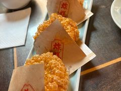 -那家·油麻菜馆(先农大院店)