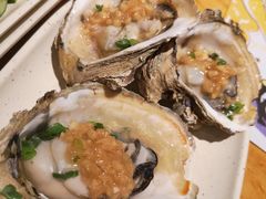 湛江生蚝-木屋烧烤(坂田天安云谷店)