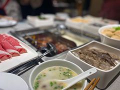 -海底捞火锅(龙湖三千集店)