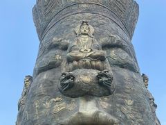 -上海东林寺(金山区)