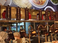 -The COOK·厨餐厅·自助餐(浦东嘉里大酒店)