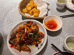 -达叔香味海鲜(海棠68环球美食街店)