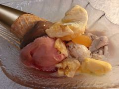 -广州花园酒店·凌璇阁旋转餐厅CAROUSEL360