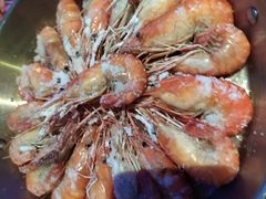 -钳真多钓虾馆·小龙虾海鲜烧烤(九六广场店)