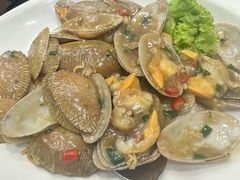 -新山亚明小厨