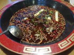 -椒巷子美蛙鱼馆(大都上善谷店)
