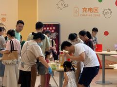 -康师傅味来馆