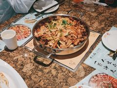 -黄记煌三汁焖锅(金凤万达广场店)