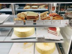 -Peet's Coffee皮爷咖啡(德基店)