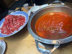 -老凯俚酸汤鱼(多彩城店)