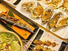 -贵木日本料理·铁板烧(新地假日广场店)