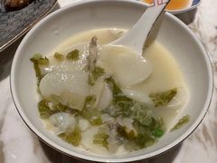年糕-海味世家·家常菜馆(明州里店)